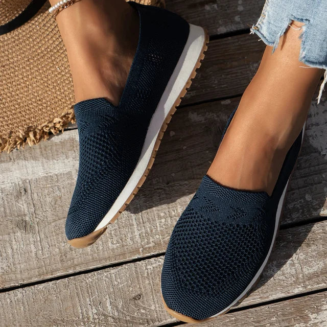 Heidi-Mode | Orthopädische, Bequeme & Stilvolle Damenschuhe für den Sommer 7