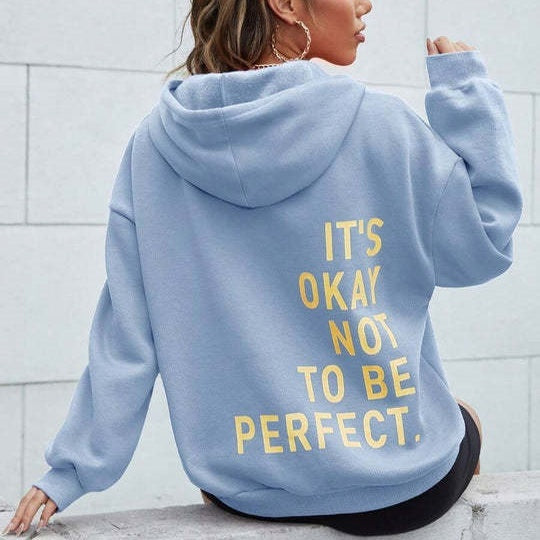 Heidi-Modus | Bequemer Hoodie Damen - Lässig, Weich &amp; Stilvoll für Kühle Tage 1