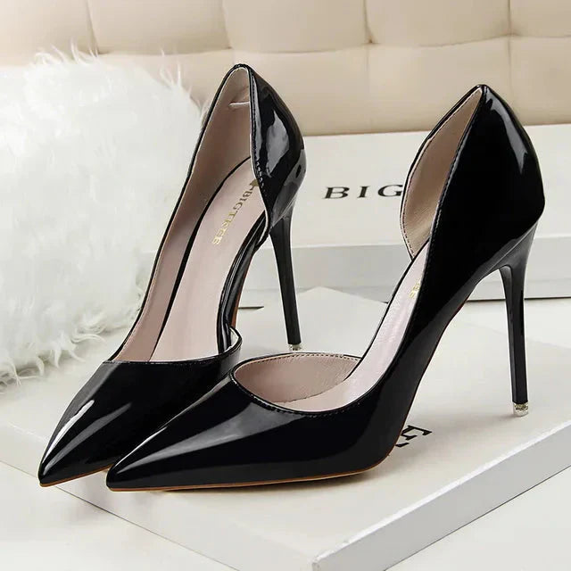 Helena | Elegante, Bequeme Damen Pumps in Beige – Orthopädische Unterstützung für Optimalen Komfort 0