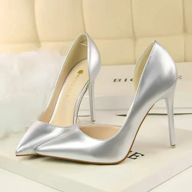 Helena | Elegante, Bequeme Damen Pumps in Beige – Orthopädische Unterstützung für Optimalen Komfort 17