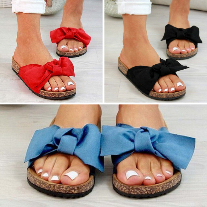 Helena | Ergonomische, Bequeme & Stilvolle Damen Sandalen 1
