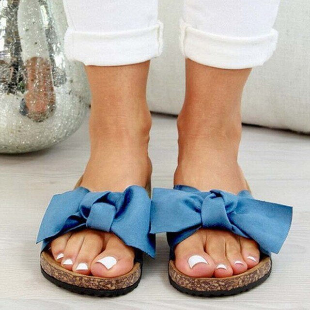 Helena | Ergonomische, Bequeme & Stilvolle Damen Sandalen 3