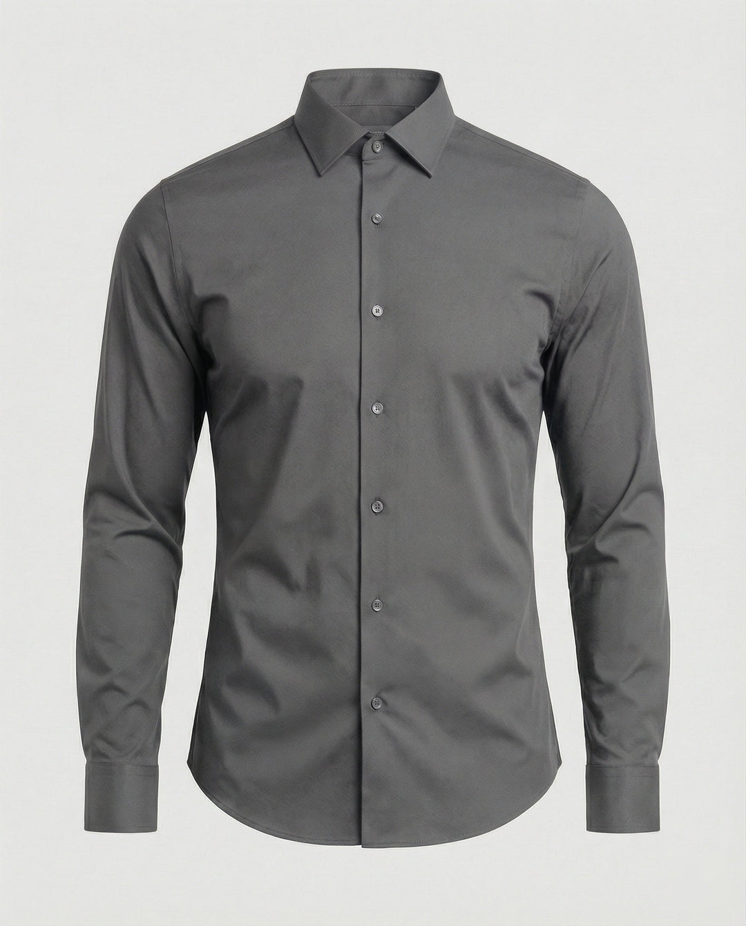 Helgar | Elegantes, Flexibles &amp; Atmungsaktives Herren Business-Stretchhemd 10
