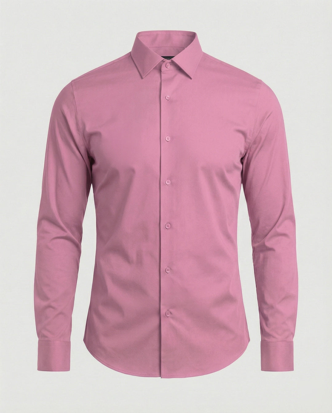 Helgar | Elegantes, Flexibles &amp; Atmungsaktives Herren Business-Stretchhemd 11