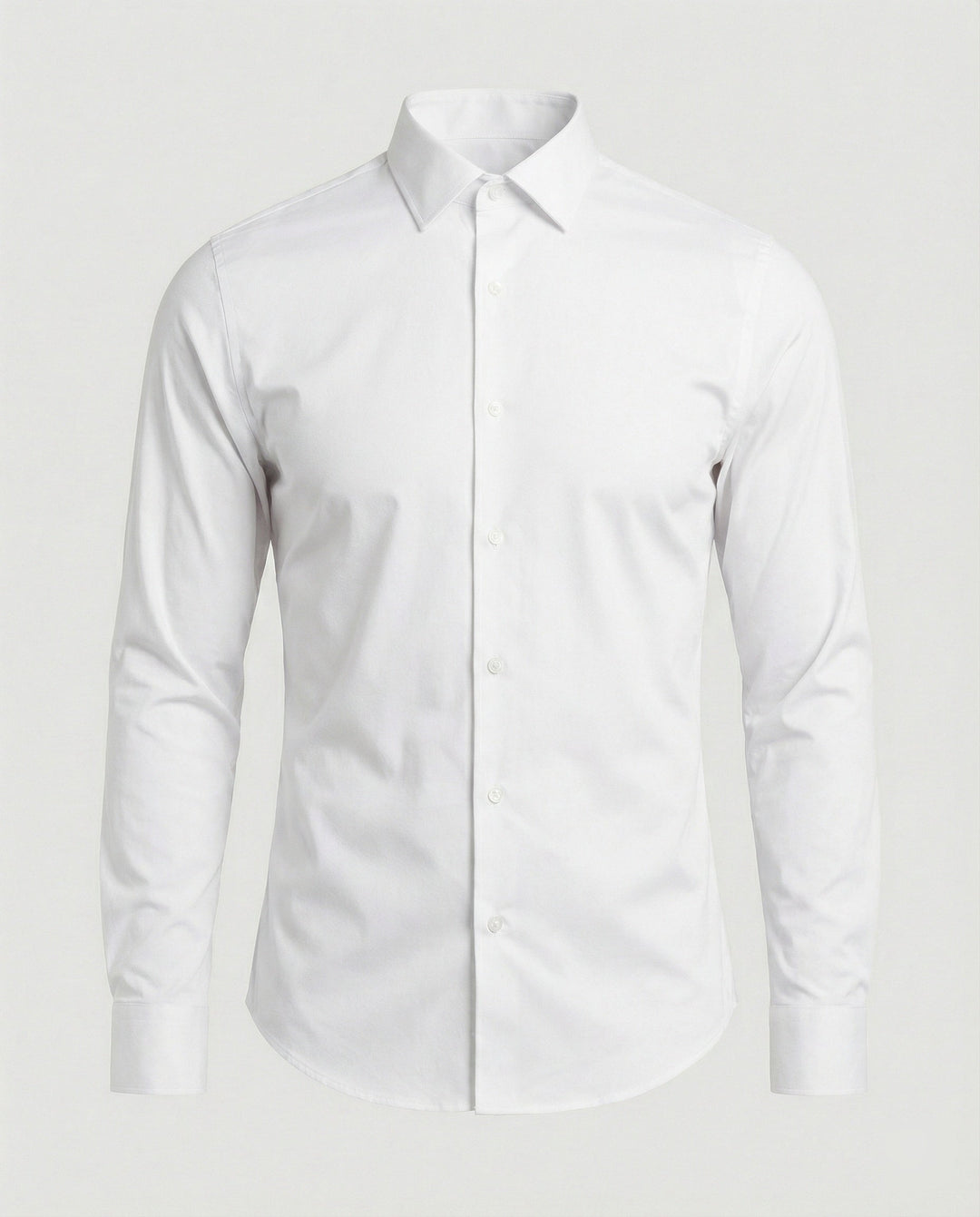 Helgar | Elegantes, Flexibles &amp; Atmungsaktives Herren Business-Stretchhemd 5