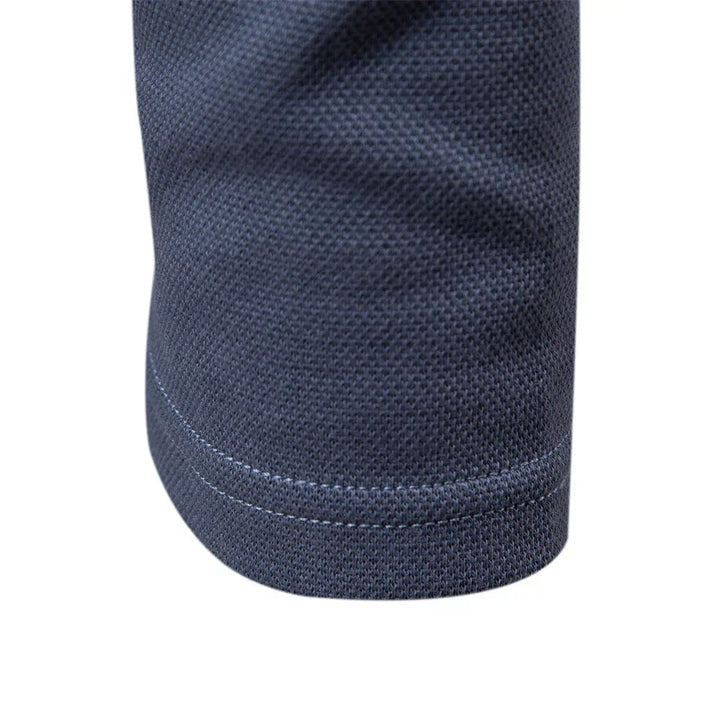 Henrik | Classic Warm Elegance Sweater 3