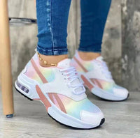 Sabine | Fashionable Orthopedic Women's Sneakers