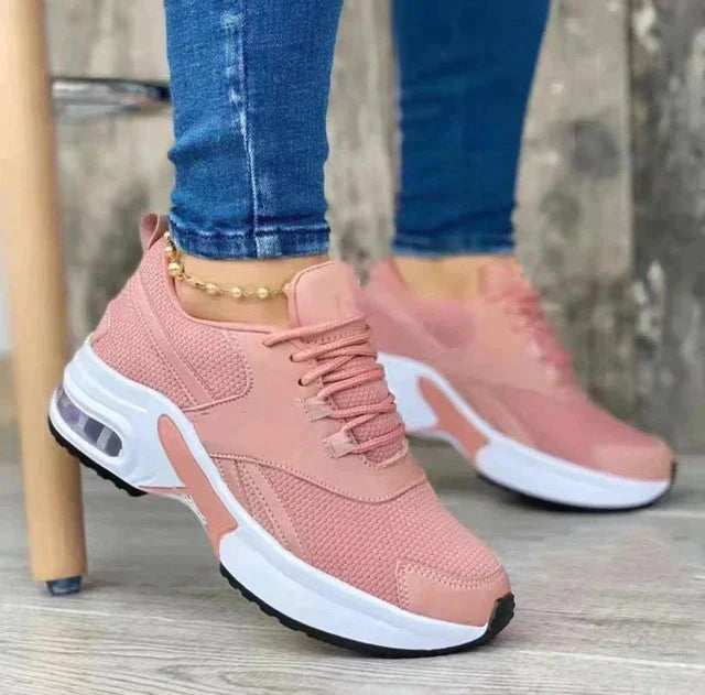 Hera | Elegante, Bequeme &amp; Orthopädische Damenschuhe mit Fußbett 2