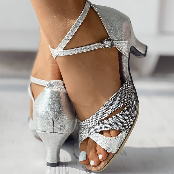 Isabella | Glamouröse, Elegante Damen High Heels für besondere Anlässe 3