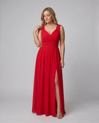 Isla | Elegant, Refined & Feminine Women's Evening Dress