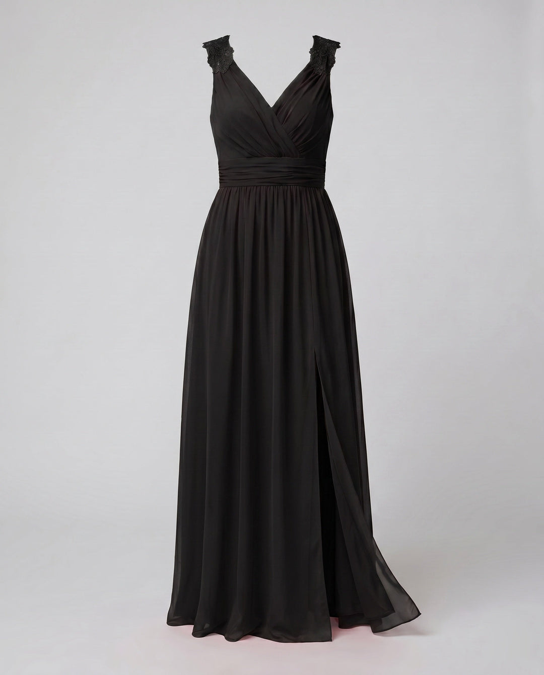 Isla | Elegantes, Raffiniertes &amp; Feminines Damen-Abendkleid 5