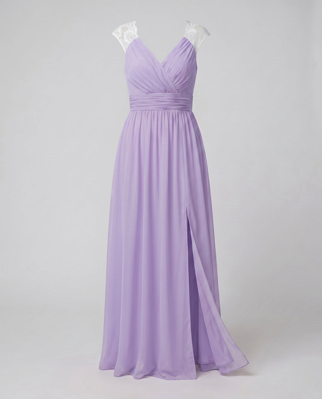 Isla | Elegantes, Raffiniertes &amp; Feminines Damen-Abendkleid 6