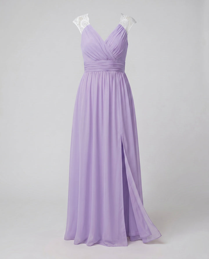 Isla | Elegantes, Raffiniertes &amp; Feminines Damen-Abendkleid 6
