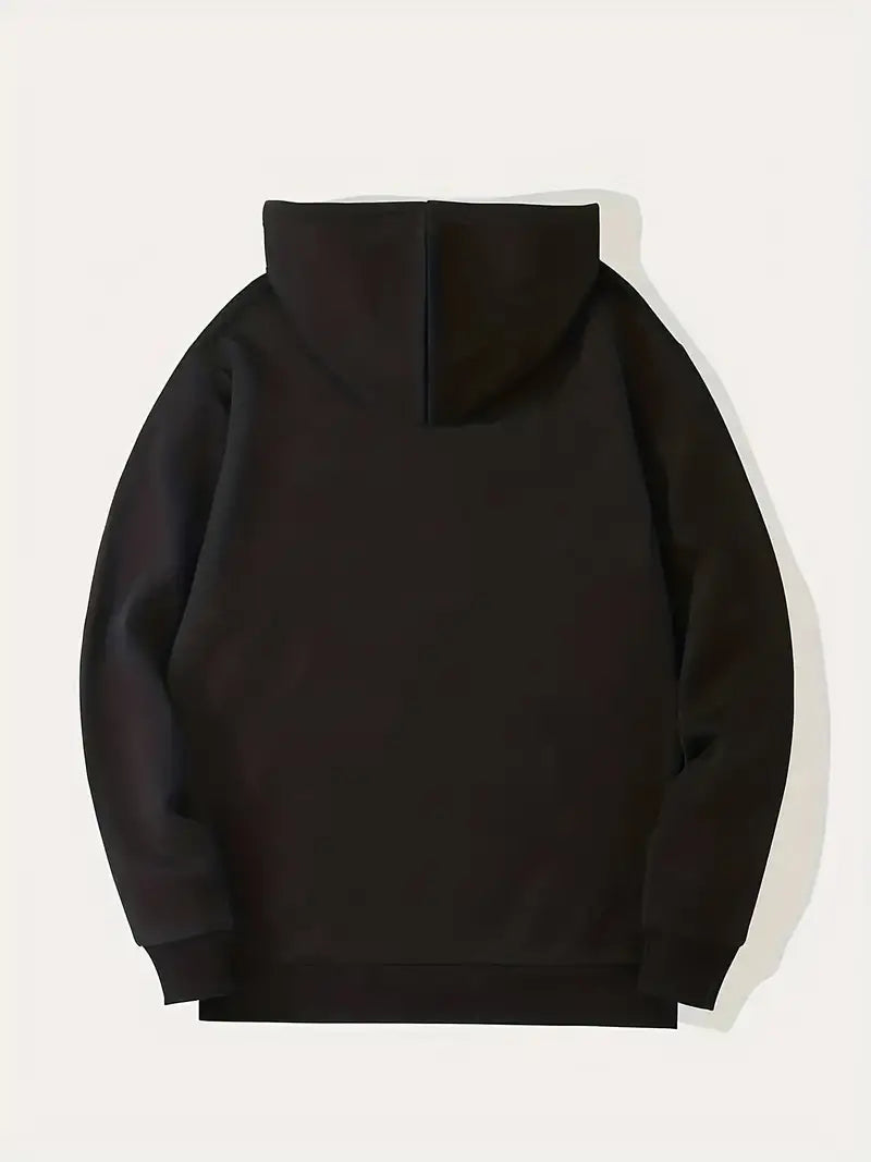 James | Eleganter und stylischer Hoodie 1