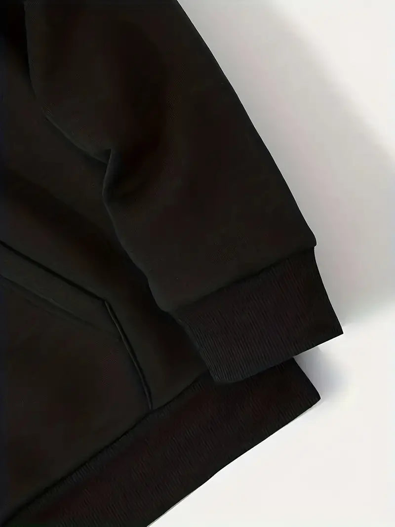 James | Eleganter und stylischer Hoodie 3