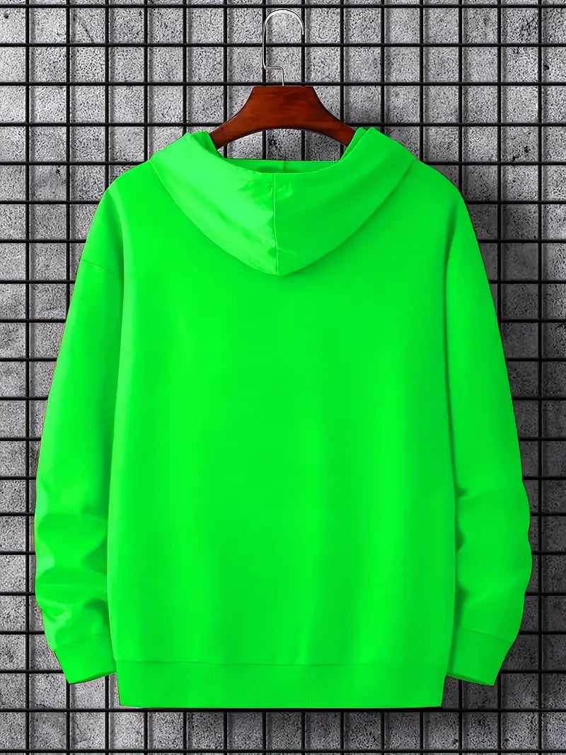 James | Eleganter und stylischer Hoodie 8