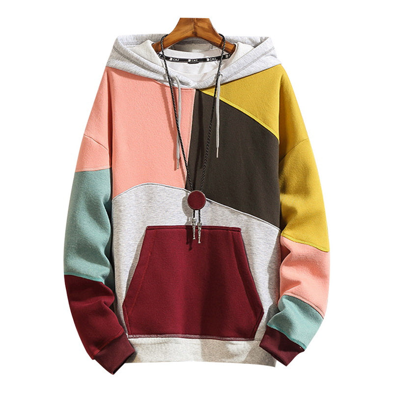 James | Stilvoller und bequemer Hoodie 0