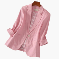 Sarah | Stylish and comfortable tailored blazer