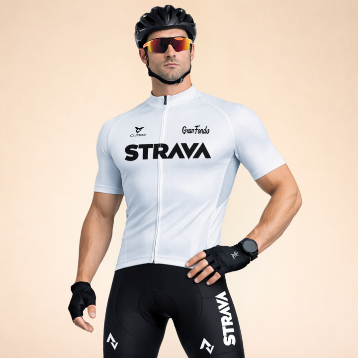 Jasper | Fahrradbekleidung – Bequem, Atmungsaktiv & Leistungsstark 1