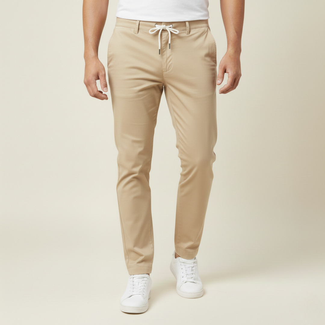 Jaxon | Herren Hosen – Bequem, Strapazierfähig & Vielseitig 5