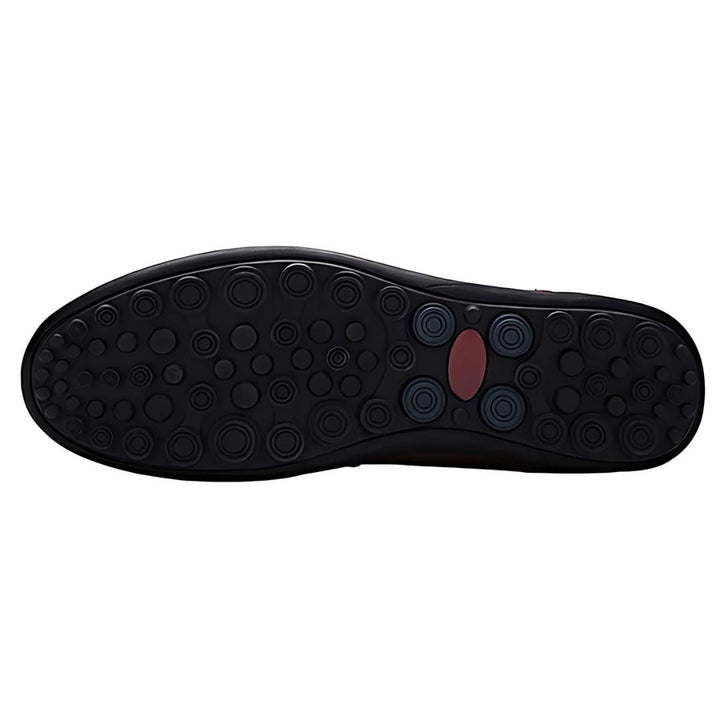 Jelle | Atmungsaktive Loafer aus echtem Leder 8