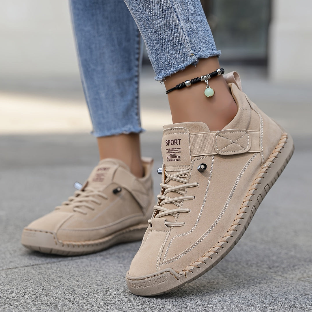 Jennifer | Bequeme und stilvollen Damen Sneaker 0
