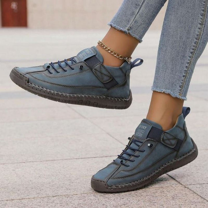 Jennifer | Bequeme und stilvollen Damen Sneaker 7