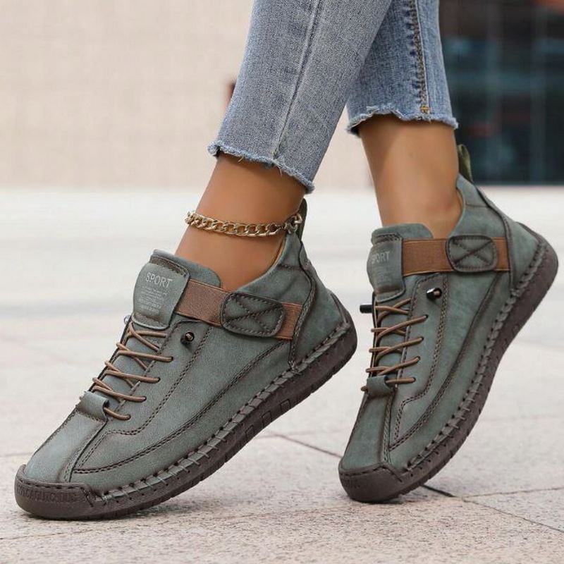 Jennifer | Bequeme und stilvollen Damen Sneaker 8