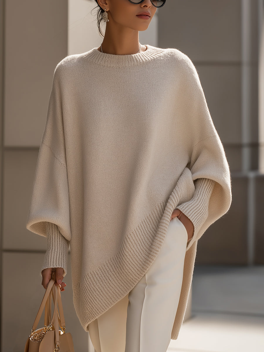 Jennifer | Eleganter Pullover 0