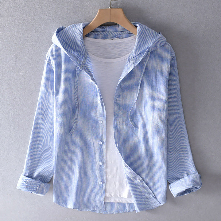 Jennifer | Luftige und elegante Damenbluse 0