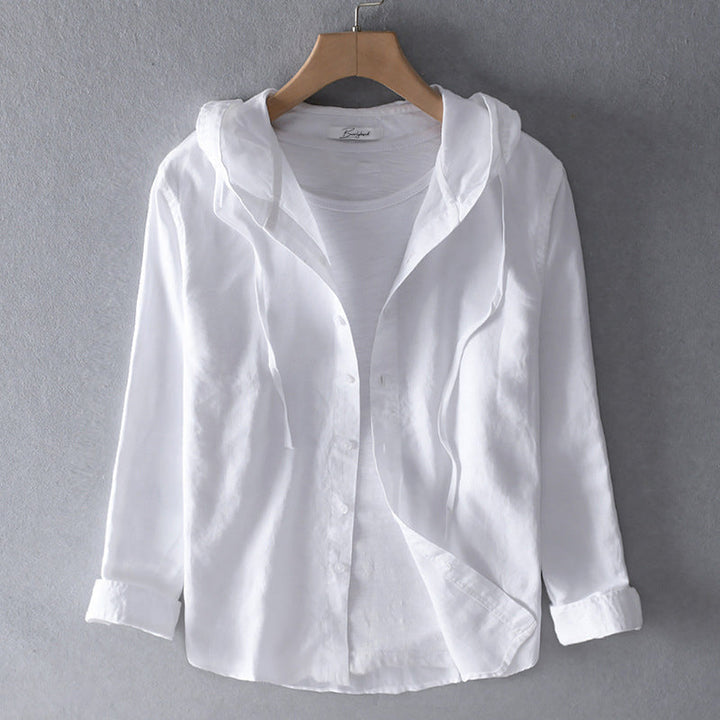 Jennifer | Luftige und elegante Damenbluse 3