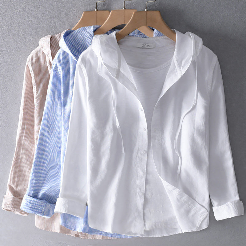 Jennifer | Luftige und elegante Damenbluse 4
