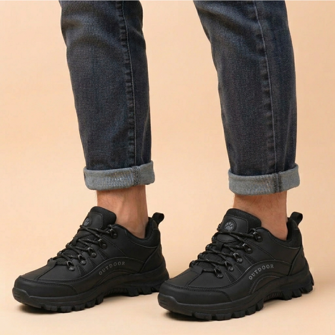 Jonathan | Ergonomische und bequeme Wanderschuhe 1