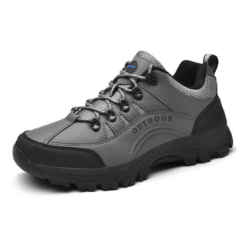 Jonathan | Ergonomische und bequeme Wanderschuhe 8