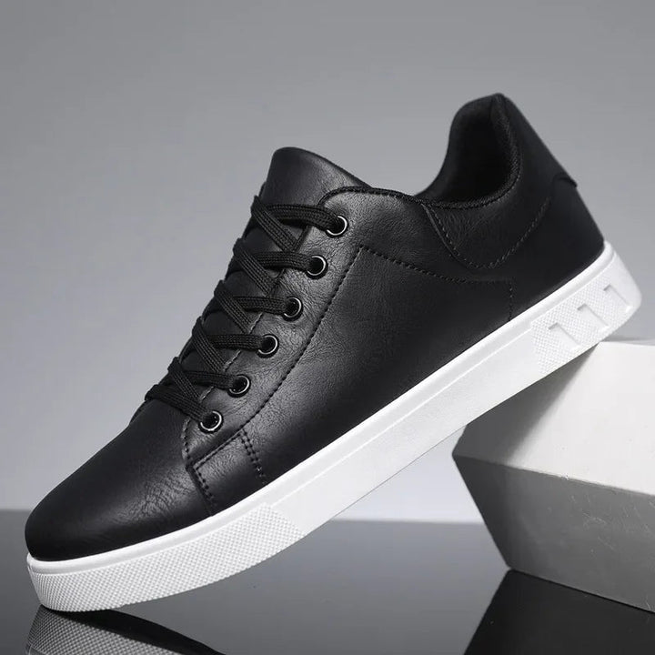 Jovan | Bequeme Slim Fit Herrenschuhe für Stil und Komfort 1