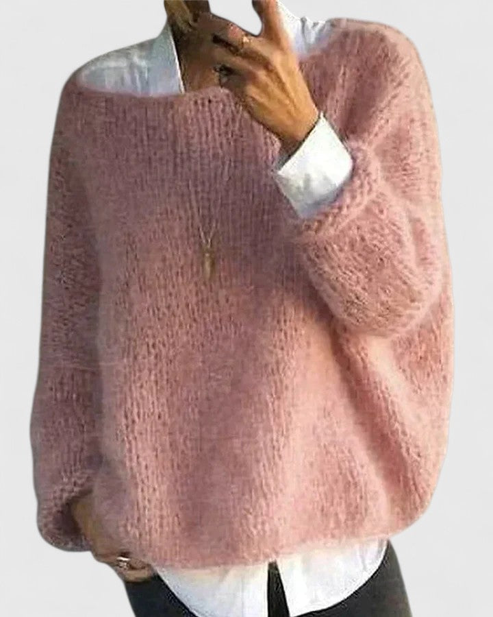 Jozelyn | Sophisticated Sweater 0