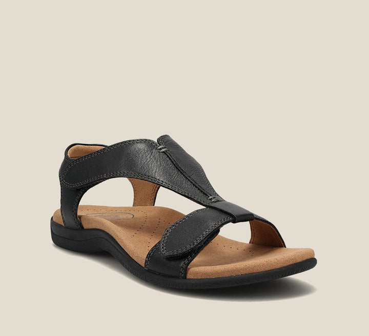Julia | Elegante & Orthopädische Damen Komfortsandalen 2
