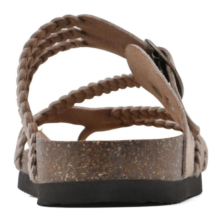 Julia | Elegante und bequeme Damen Sommersandalen 5