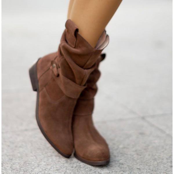 Julia | Komfortable & Elegante Stiefeletten 8