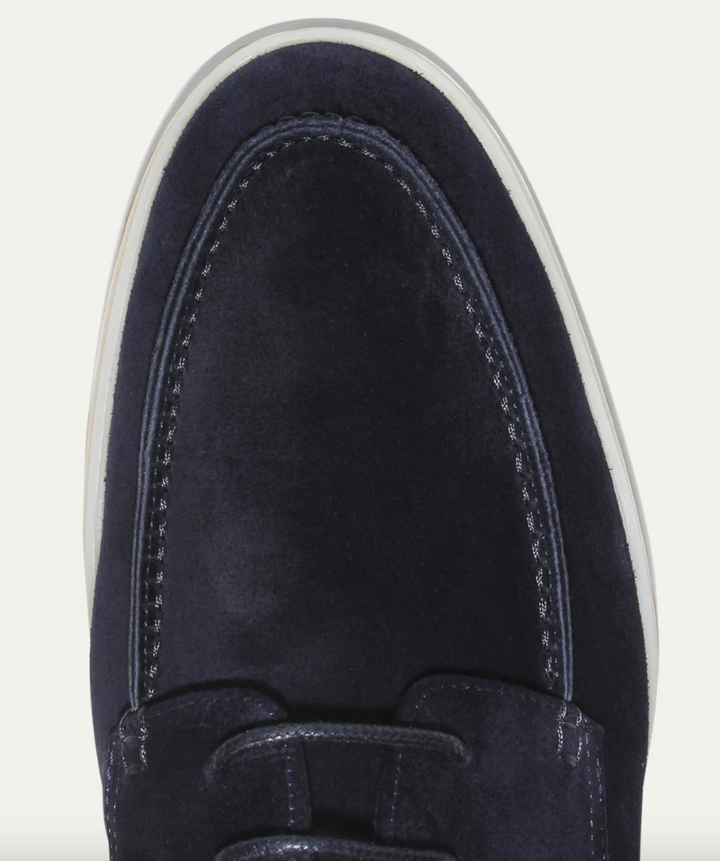 Julian | Wildleder-Loafer Elegant Atmungsaktiv Casual Stil 3
