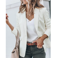 Victoria | Eleganter taillierter Damen-Blazer für stilvolle Anlässe