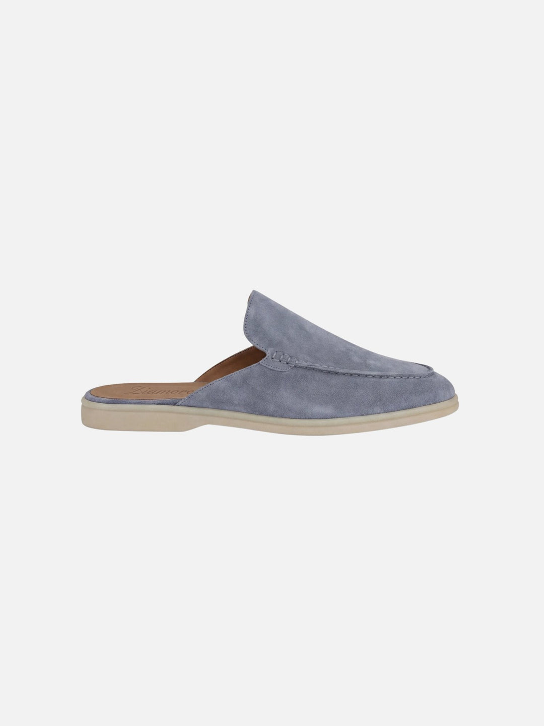 Julius | Bequeme, Atmungsaktive Herren Pantoletten – Stilvolle Slip-Ons für Entspannte Tage 11