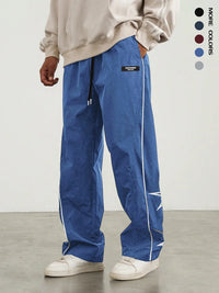 Hannes | Lightweight ice silk parachute pants