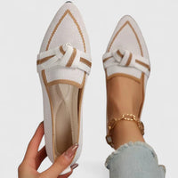 Mila | Orthopädische und bequeme Damenschuhe