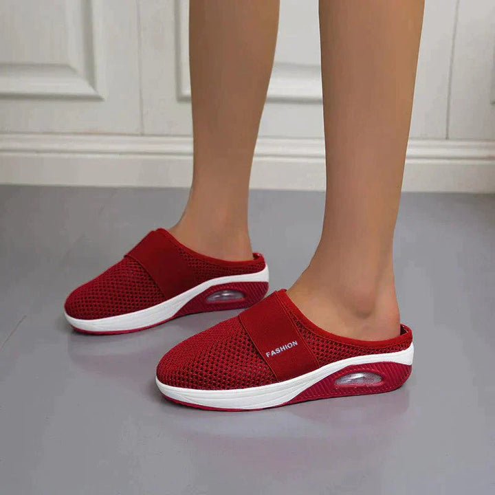 Karo | Atmungsaktive, Ergonomische & Leichte Freizeitschuhe 0
