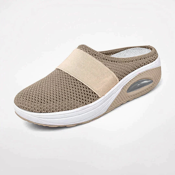 Karo | Atmungsaktive, Ergonomische & Leichte Freizeitschuhe 1