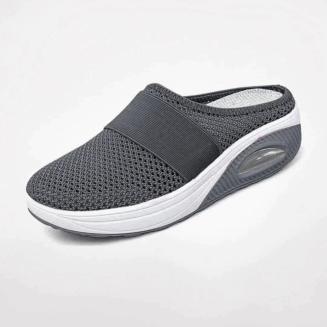 Karo | Atmungsaktive, Ergonomische & Leichte Freizeitschuhe 5