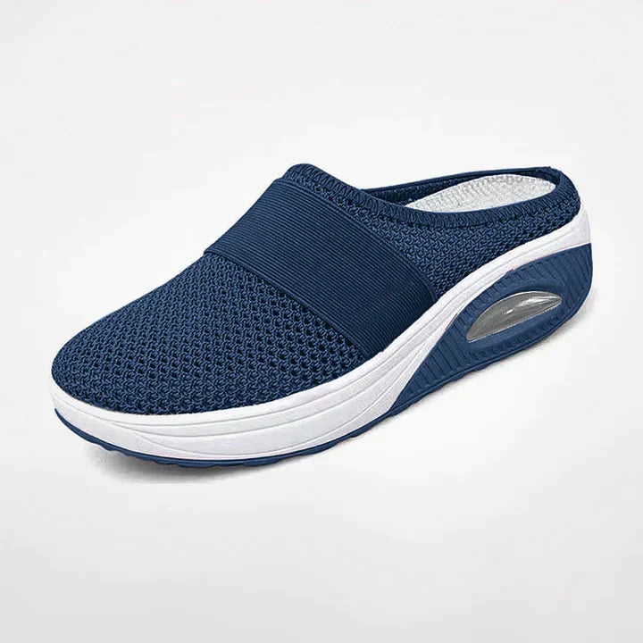 Karo | Atmungsaktive, Ergonomische & Leichte Freizeitschuhe 7