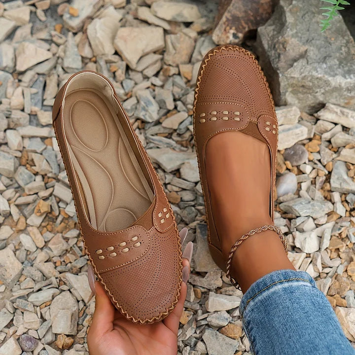 Katrin | Stilvolle und bequeme Damenschuhe 1