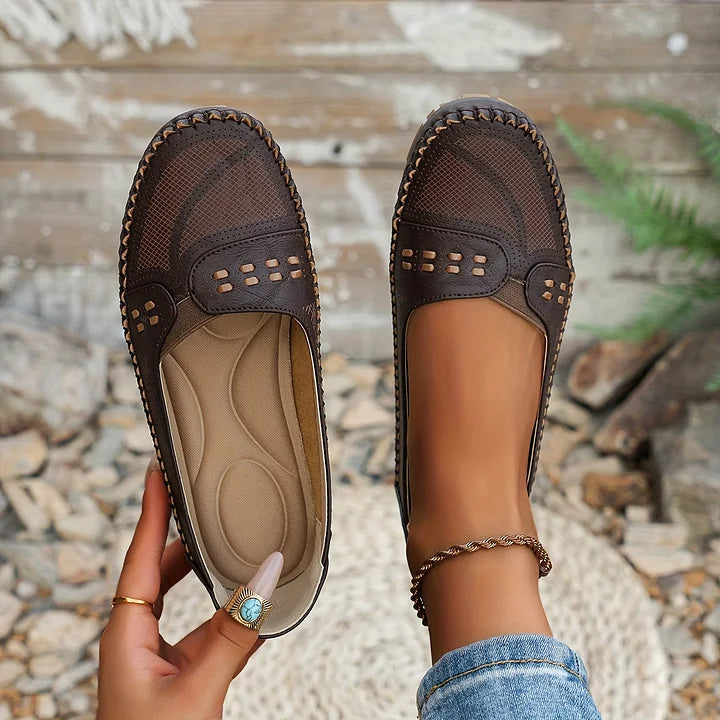 Katrin | Stilvolle und bequeme Damenschuhe 2